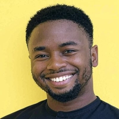 UIUXOtondo's profile picture. Creative Designer , Learning UI/UX