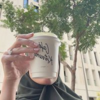 Maryam Aldossary (@maryamadoss) Twitter profile photo