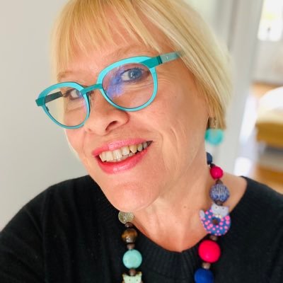 Jan Harvey Profile