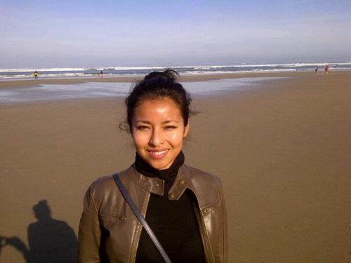 JessicaMaruja's profile picture. 