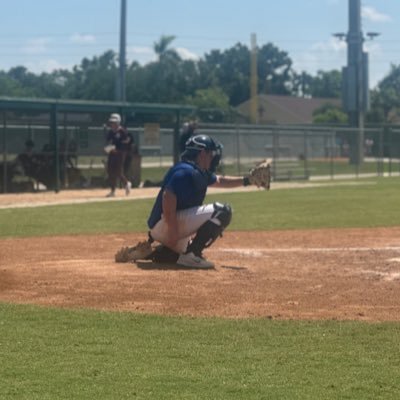 sammy_pincus's profile picture. Class of 2027-Switch Hitting Catcher-Wellington Sports Academy- 17 Y/O- Phone Number: (561)-788-1111 - Email: Sammy.david.pincus11@gmail.com