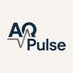 AQPulse (@aqpulse) Twitter profile photo AQPulse (@aqpulse) Twitter profile photo