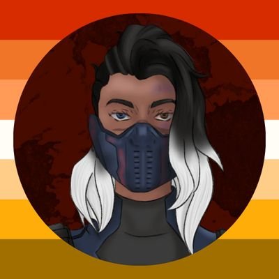 i write cool stuff on ao3 | he/him | 22 yo | 🏳️🌈 | OCCASIONALLY 🔞
