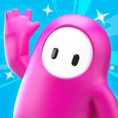 StubbleGuysGame's profile picture. My pfp WAS from Shortcut Guys 3D -Stumble Race… until they removed it from the app store