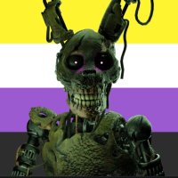 Something very silly (@verysillystuff3) 's Twitter Profile