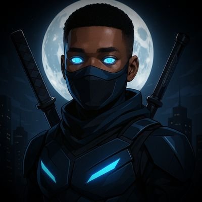 yourDeFiDoctor's profile picture. DeFi explorer | Airdrop hunter | #Web³ dev 💻
Breaking down crypto concepts and markets into simple lessons.
Learning in public — Follow for clean insights.🔎🌐