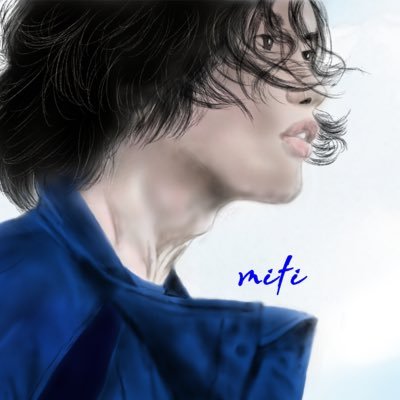 みてぃさんのプロフィール画像