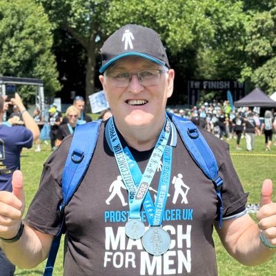 Happily retired after 40 years in banking. Wycombe Wanderers fan & Supporters Trust Director. Also lifelong Spurs fan. All views here are my personal thoughts.