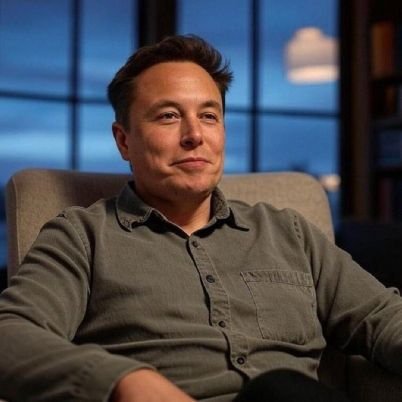 elon40355's profile picture. 