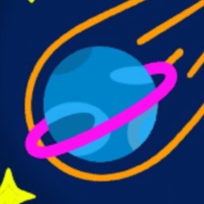 cosmiccometsinc's profile picture. Your Average YouTuber 👀 | 5K+ Subs!!!