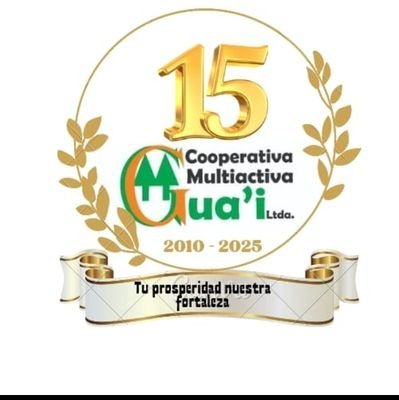 Somos una Cooperativa eficiente y sostenible que brinda servicios de excelencia a sus socios, para el bienestar de las familias y de la comunidad.