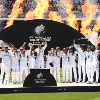 Academics, brass and cricket sums up my life.  I am a cricket fan, test cricket is my favourite format of the game 🏏 ❤.
