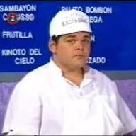De River, atiendo boludos, como carne y cojo de a uno