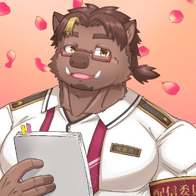 Ikaduki_botan_V's profile picture. YouTubeで配信活動をしていきます！猪鹿月牡丹です。配信委員会に所属しています！ママ→@Mokaron_kun パパ→@mine_miki0840 アイコン→@bunbunzai