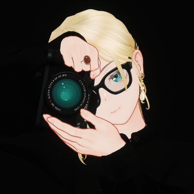 モデル・衣装撮影を中心にVRChatで活動中📷
do what I LOVE / 日本語 & ENGLISH
主催▶︎ @MERGE_VRC |ロゴ▶︎ @MADOi_st|#たたpic
📩 写真撮影・動画制作のご依頼はDMまで