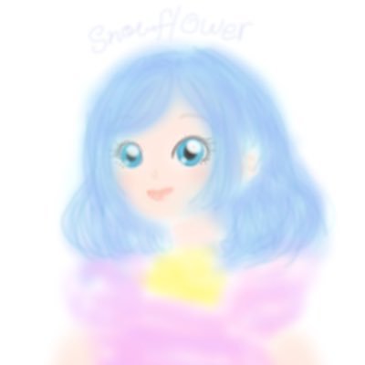snowflower(ゆき)☃️🐇さんのプロフィール画像