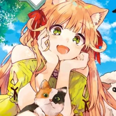 ₍^. .^₎⟆ : 勇者パーティーを追放されたビーストテイマー、最強種の猫耳少女と出会う — ゛𝙠𝙖𝙣𝙖𝙙𝙚 🐱🌿 Cat Tribe ⸝⸝.ᐟ DM*24/7 ติชมได้เสมอนะเมี้ยว ✌🏻