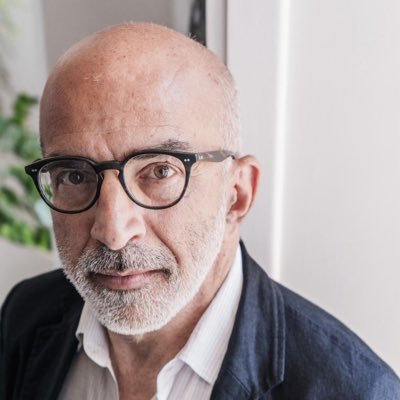 Riccardo Staglianò Profile