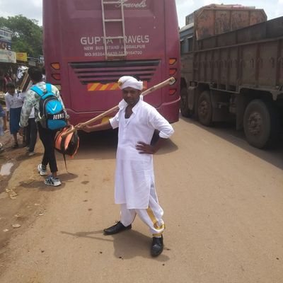 प्रदेश सचिव अखिल भारतीय पत्रकार सुरक्षा सिमिति छत्तीसगढ़