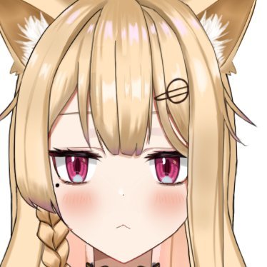 猫惰まる／絵描きさんのプロフィール画像