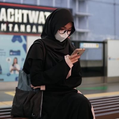 Umi Raudah