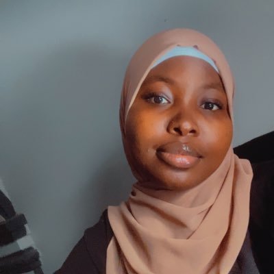 HuseinaShehu's profile picture. Muslimah | Introvert | Bibliophile