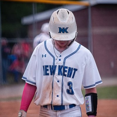 keegan_branch25's profile picture. New Kent High School 2027 |OF/RHP/UTL |Ark Arsenal Prospect 16u| kbranch257@gmail.com|5’10 160lbs| 4.0GPA|6.9 60|88 OF velo/8045724831 @underdogathletix Athlete