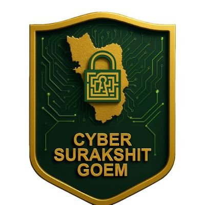Cyber Surakshit Goem Profile