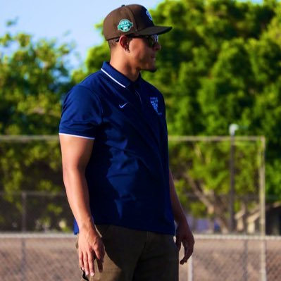 Morgan State alum • @BFHS__football Special Teams Coordinator • Safeties Coach • @HJCAC product