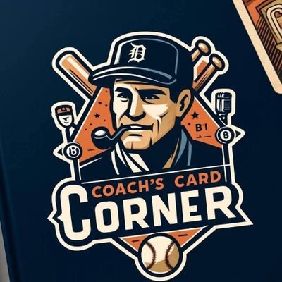 CoachsCards_X's profile picture. 🏀 Coach’s Card Corner | Your go-to spot for sports card tips, trading, & all things memorabilia 📸 |https://t.co/sEWEmjWdek 💥