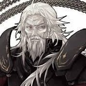 CLSS_HCTC's profile picture. 그는 높은 구름을 베개 삼는 자,
산 위를 활보하며 날갯짓이 땅을 덮는 자.