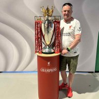 Steve Price (@steveprice9170) 's Twitter Profile
