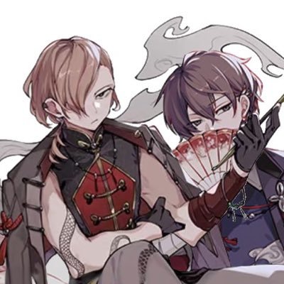 Amos || ᜀᜋᜓᜐ᜔ 📌FEM SKK ART!さんのプロフィール画像