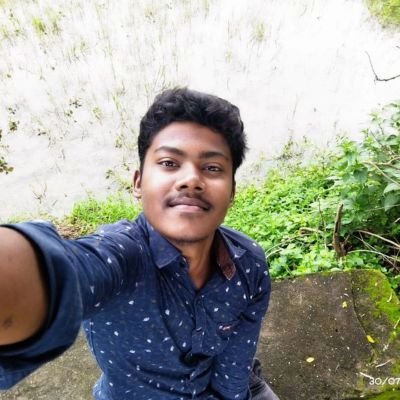 swadhinbarik_'s profile picture. “ Simple Living High Thinking. ”
Facebook :https://t.co/H8768CaYlN