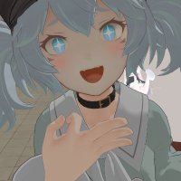 しなも(シナモン風味) (@cinamooooo_vrc) 's Twitter Profile