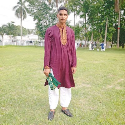 NahidIslam31687's profile picture. 