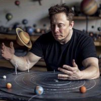 Elon (@telsa1118) 's Twitter Profile