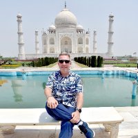 Travel Guy (@chrisvince65042) 's Twitter Profile