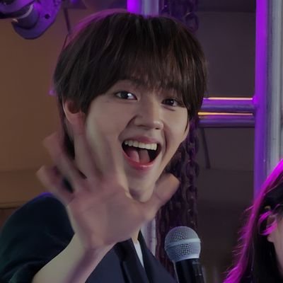 Finally accepted that I'm already an AHOF stan š„¹
Created another stan account coz my Virgo personality is stressed š
šELF | main account: @iresineherbstii