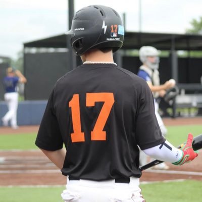 Uncommitted Outfielder-class of 2027-3.6 GPA-5’8-Rawling tigers Riverside travel ball team-Great oak High school (Ca)