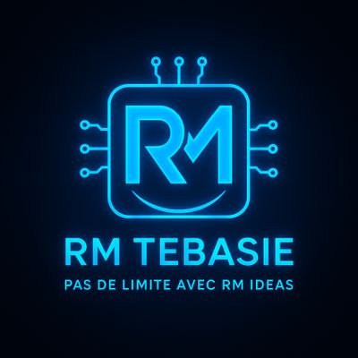 rb4746's profile picture. Tech for a connected Africa 🌍 | 🎥 Value content | 🎶 Music | #RMTebasie #TebasieInc