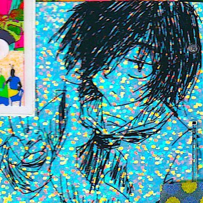 odette.wavさんのプロフィール画像