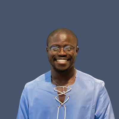 DAdebolaMichael's profile picture. Full Time Motion Designer | Video Editor | Creating engaging visuals "one key frame at a time" -Michaeladeebola@gmail.com