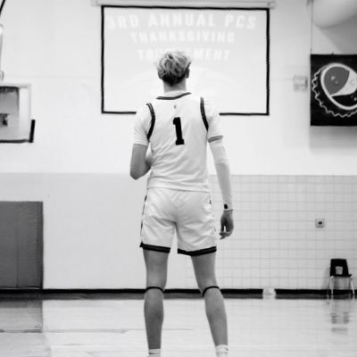 C/O 2027’// 6’5// Sg // 185 lbs//Providence Christian School// @pcshoops// 4.1 gpa