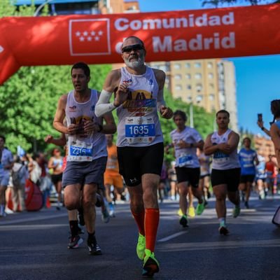 Jesús Díaz-Campoさんのプロフィール画像