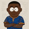 h4ckl07d's profile picture. Tech Ambassador 😎| smart contract auditor | Blockchain Security Researcher| DeFI Enthusiasts 🤟🏾