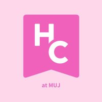Her Campus at MUJ (@hercampusatmuj) 's Twitter Profile