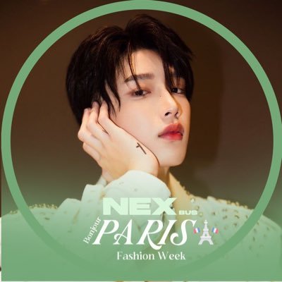 mmunexxlove's profile picture. . ͟͟͞͞♡ FAN Account ꒰ #BUSbecauseofyouishine꒱ യ. . ᙏ̤̫͚. #NEXnattakit | #THAIchayanon | ༘