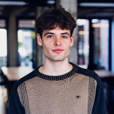 Het leven van een 20-jarige student sociologie, en politieker in Leuven. Wees welkom!