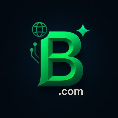 BrandCollector | Premium Domains Naming assets for startups, makers & investors. DM for deals • #Domains #Branding #DigitalAssets